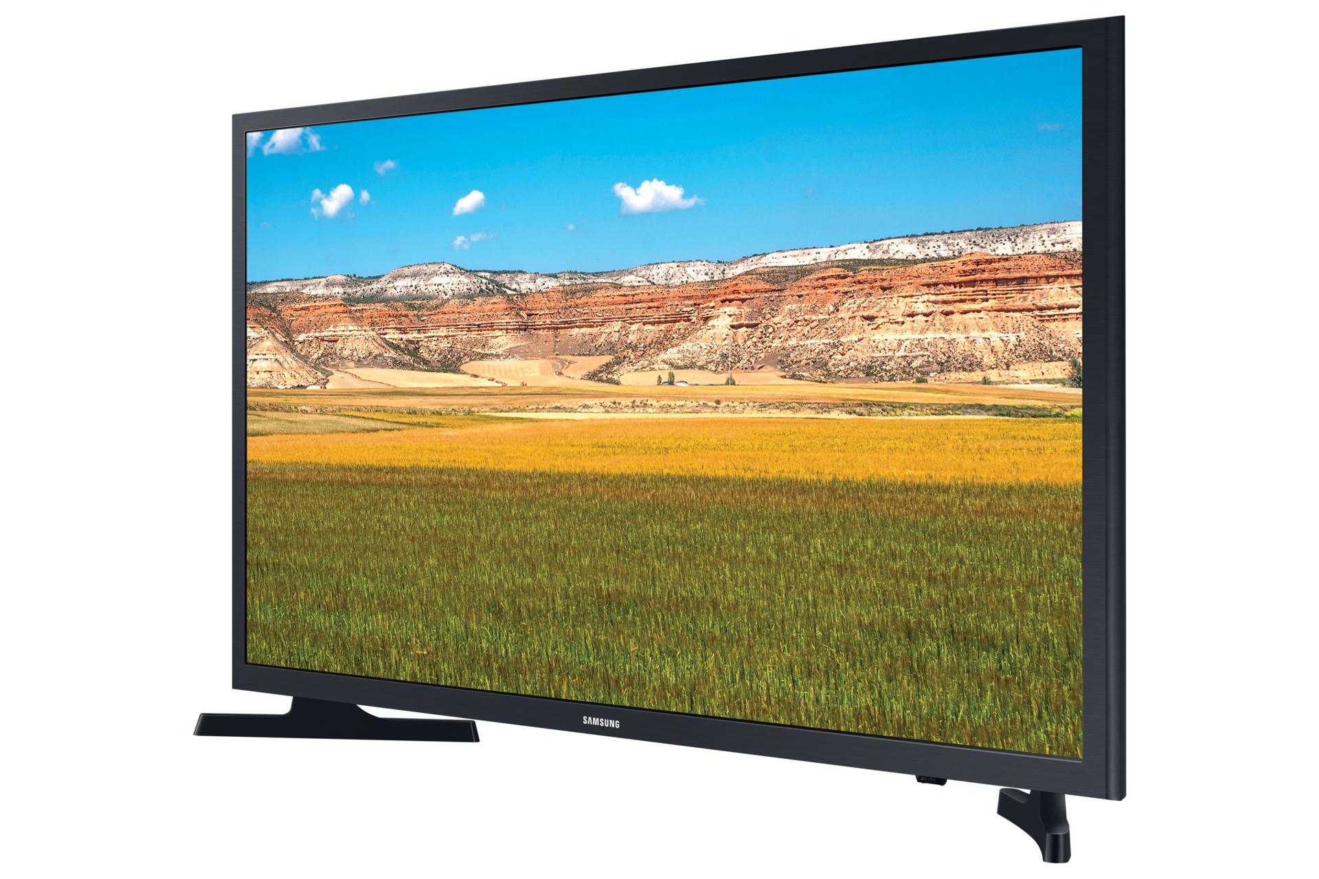 Samsung 32" T4307 HD Smart TV – image 2