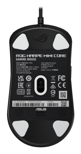 ASUS ROG HARPE MINI CORE – image 7