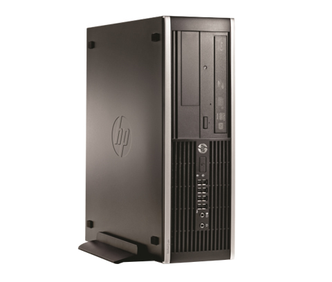 HP 8200 SFF – image 4