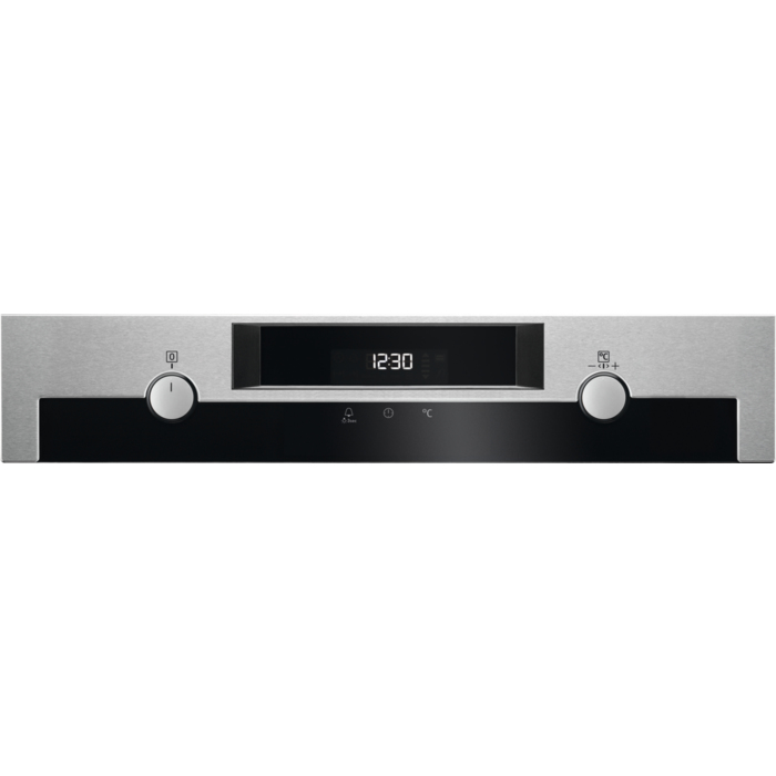 AEG BPE53512YM 71 L Black, Stainless steel – image 2