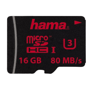 Hama 00123983 memory card