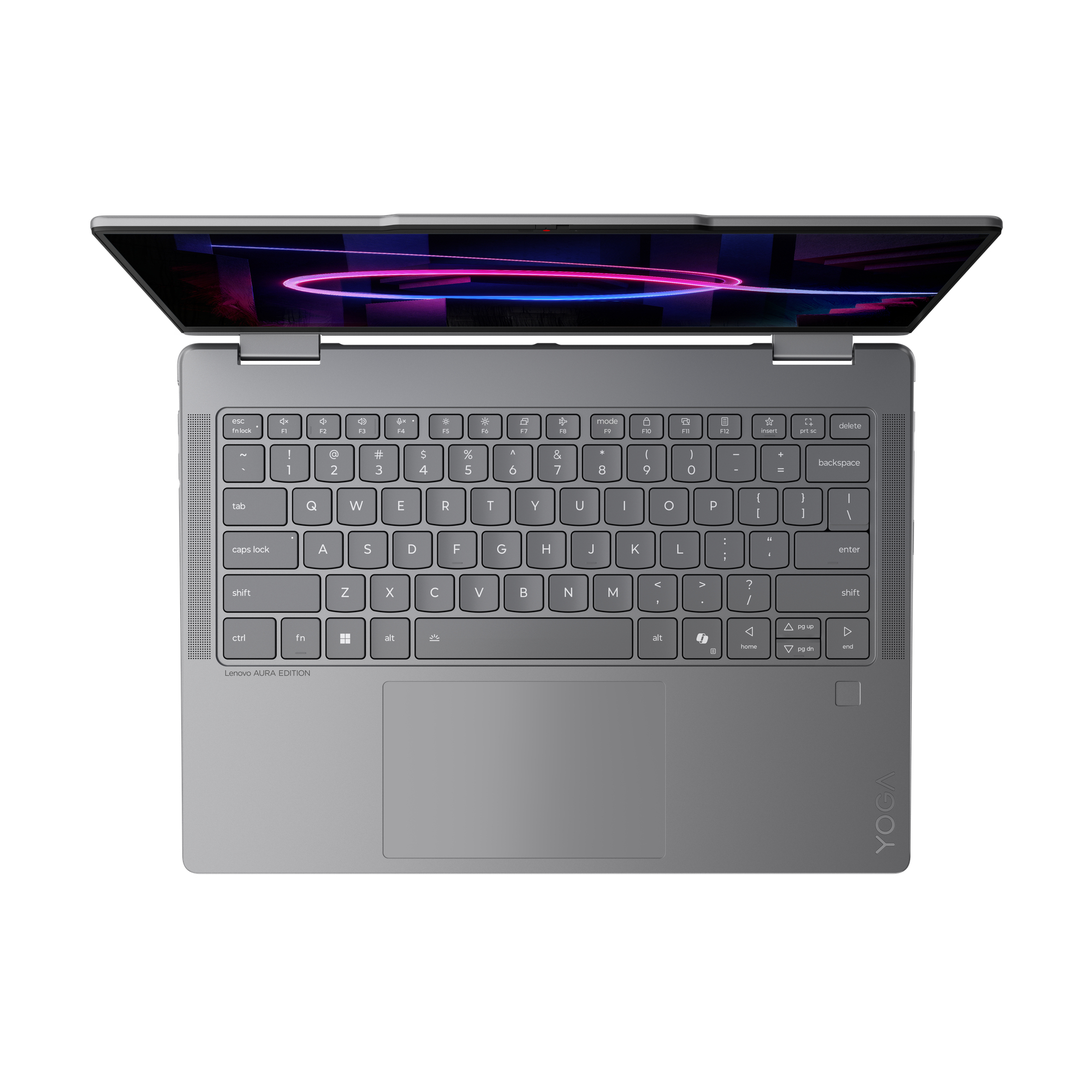 Lenovo Yoga 7 2-in-1 14IPH11 Copilot+ PC – image 9