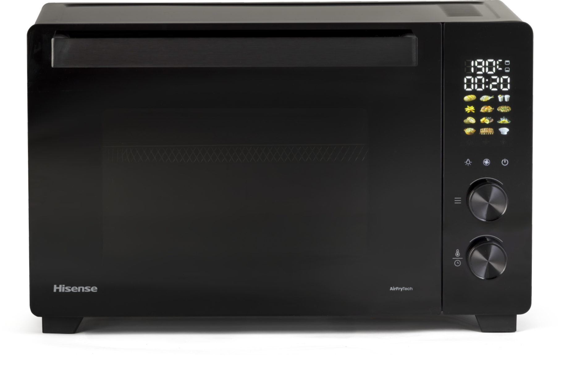 Hisense HOM30AF — vue 1 sur 8
