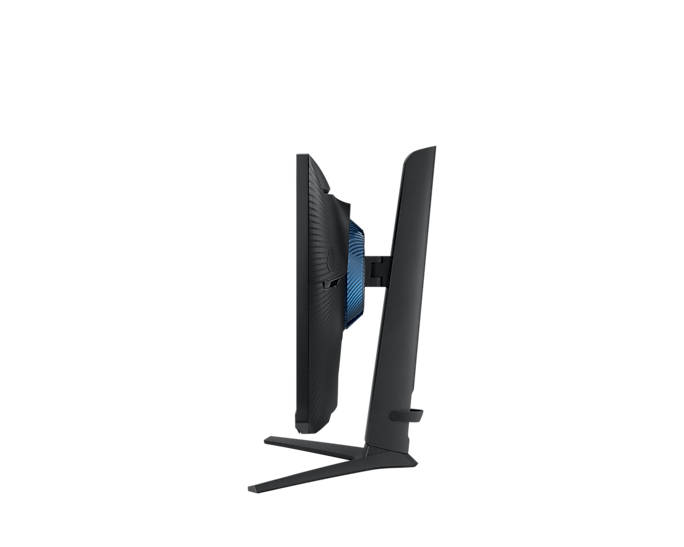 Samsung LS25BG400ELXZS computer monitor – image 7