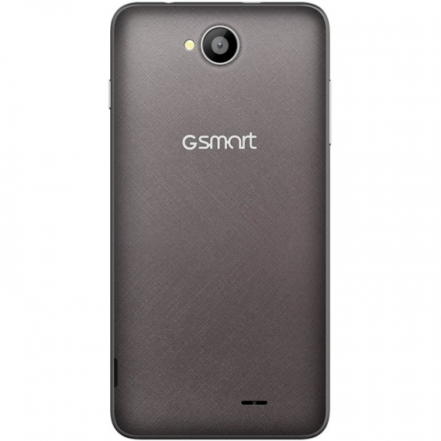 GIGABYTE Classic 12.7 cm (5") Dual SIM Android 5.1 3G Micro-USB 1 GB 8 GB 2000 mAh Black – image 3