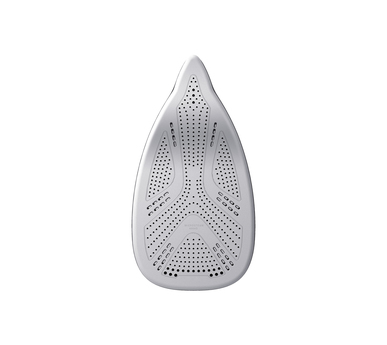 Rowenta DW5260 iron Steam iron Stainless Steel soleplate – image 4