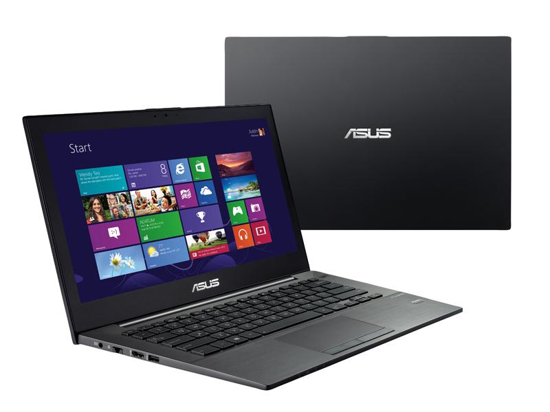 ASUS BU401LA-CZ130G Intel® Core™ i7 i7-4650U Laptop – image 3