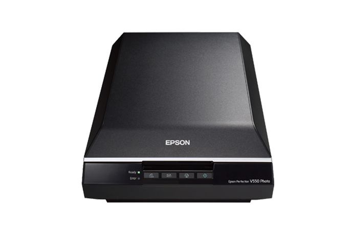 Epson Perfection V550 Foto (220V)