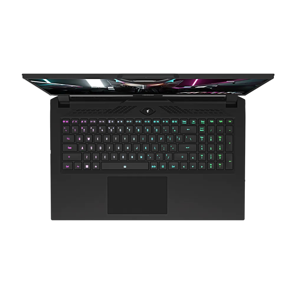 GIGABYTE 7 9KF-G3ES513SD – image 2
