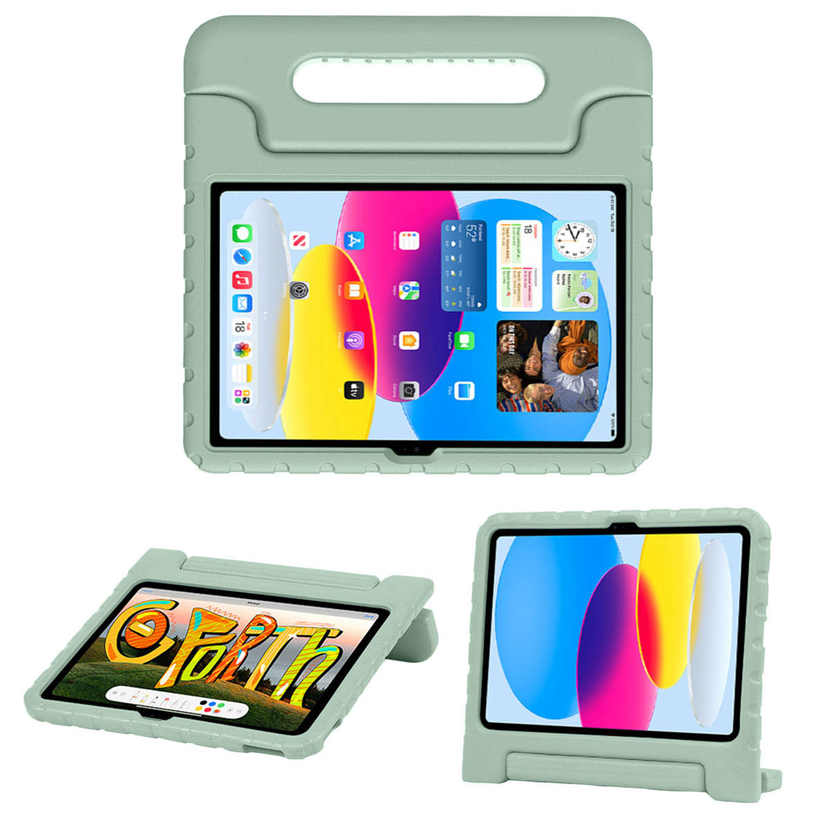 Accezz SH00054141 tablet case