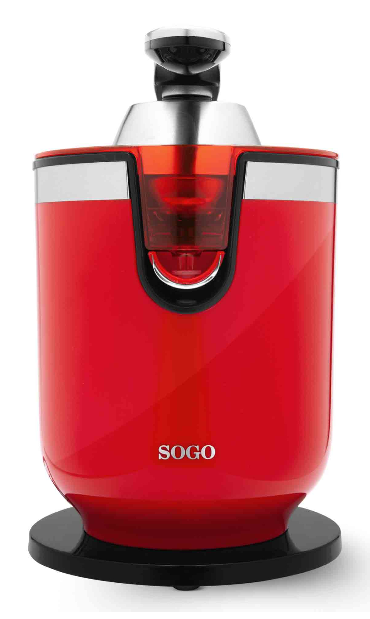 EXP-SS-5280 juice maker Centrifugal juicer