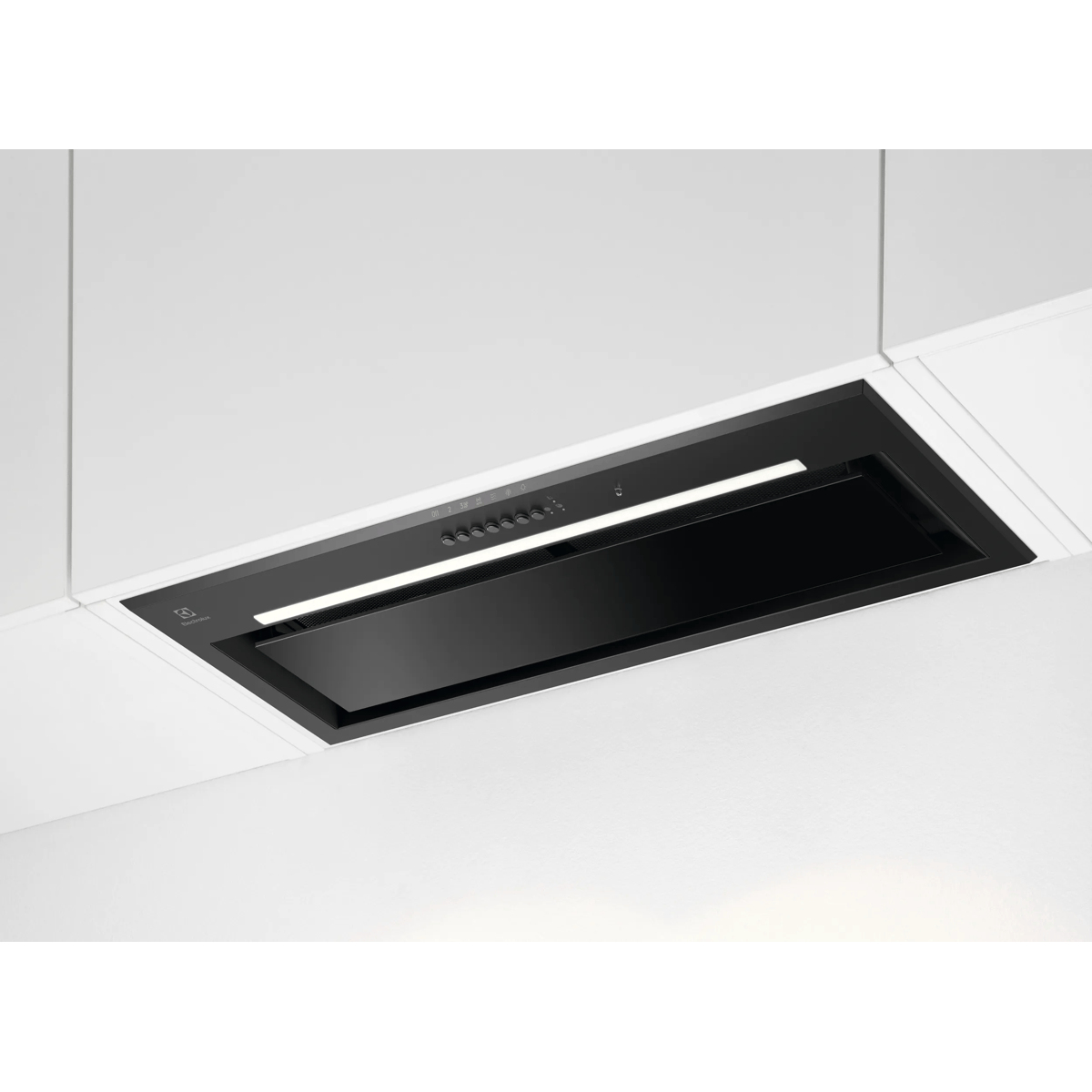 Electrolux LFG828K Built-in Black 420 m³/h – image 1