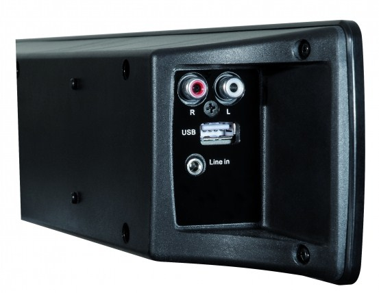NGS Underground Black 2.1 channels – image 6
