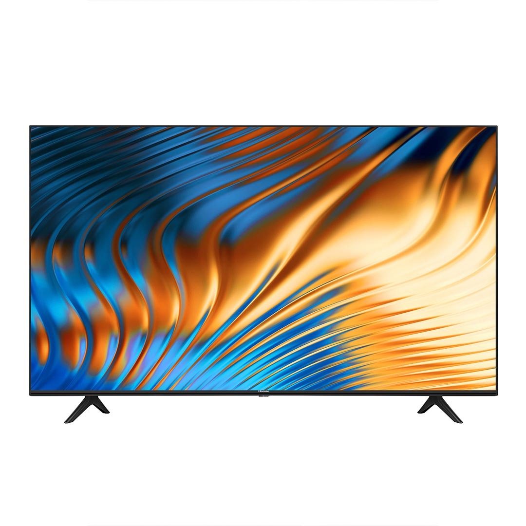 Hisense 58A6HV TV 147.3 cm (58") 4K Ultra HD Smart TV Wi-Fi Black – image 2