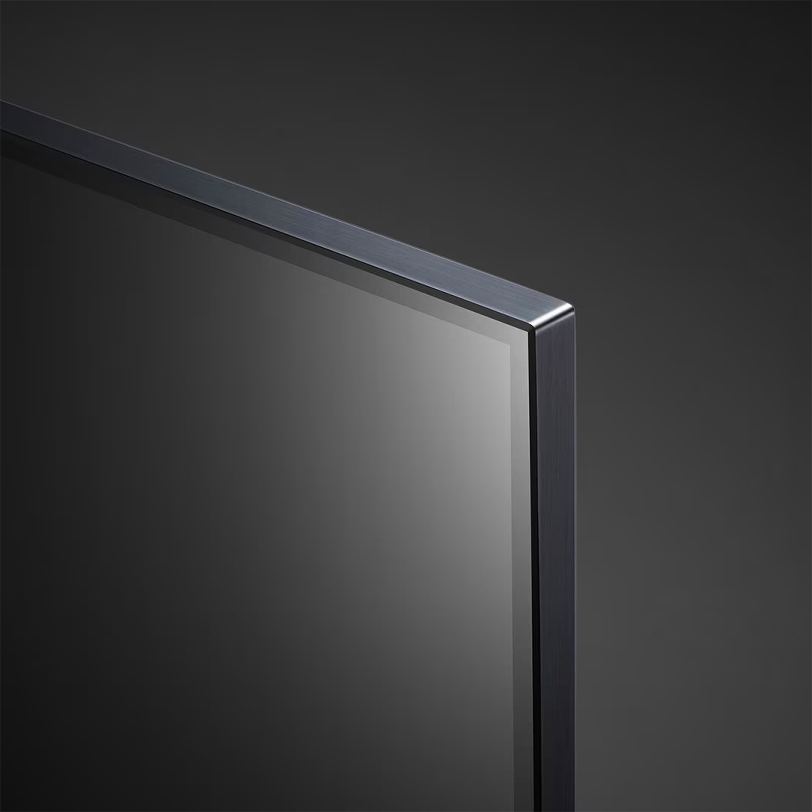 LG QNED86 2.18 m (86") 4K Ultra HD Smart TV Wi-Fi Black – image 6