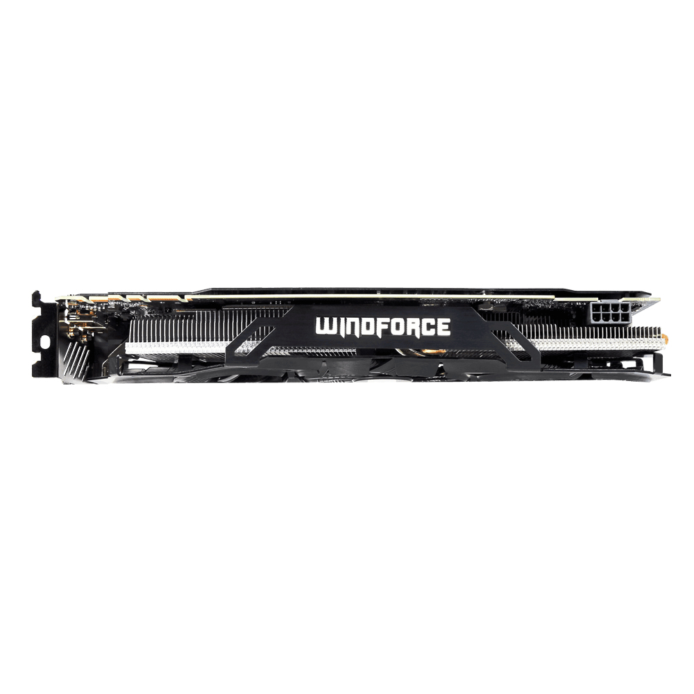 GIGABYTE GV-N1080G1 ROCK-8GD – image 4
