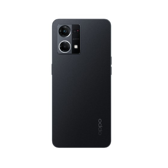 Oppo Reno7 16.3 cm (6.43") Dual SIM Android 12 4G USB Type-C 8 GB 128 GB 4500 mAh Black – image 5