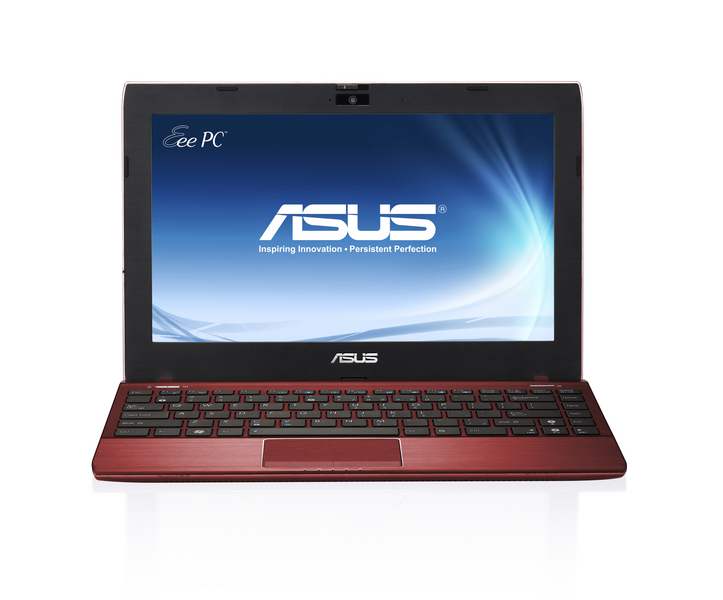 ASUS Eee PC R252B-RED002M AMD E E-450 Laptop – image 5