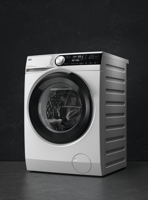 AEG Series 6000 LR734A96Q washing machine Front-load – image 7