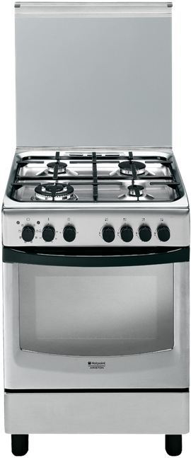 Hotpoint CX65SP1 (X) I /HA