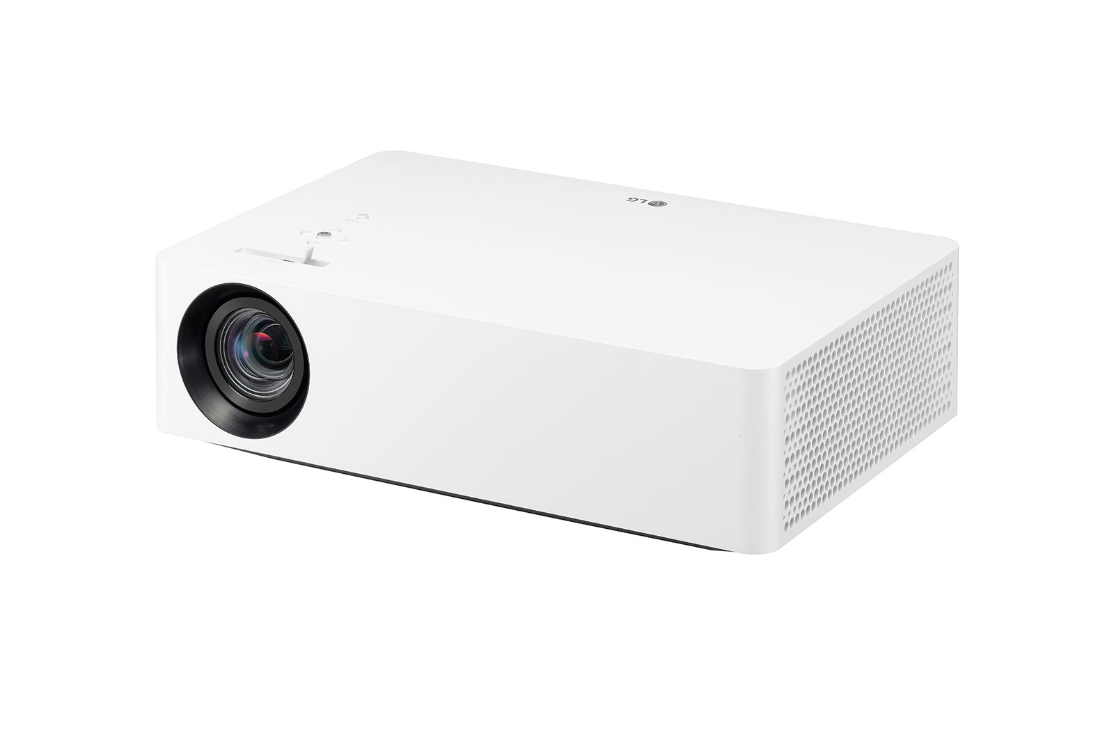 LG HU70LS data projector Standard throw projector 1500 ANSI lumens LED UHD 4K (3840x2160) White – image 5