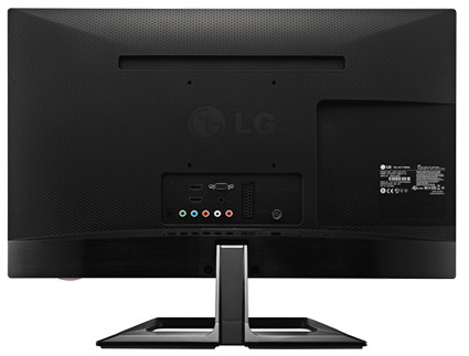 LG M2252D computer monitor – image 5
