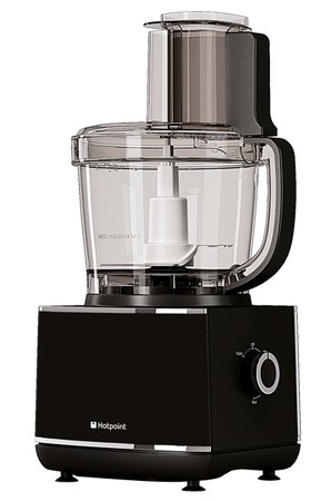 Hotpoint FP1005AB0 food processor – image 1