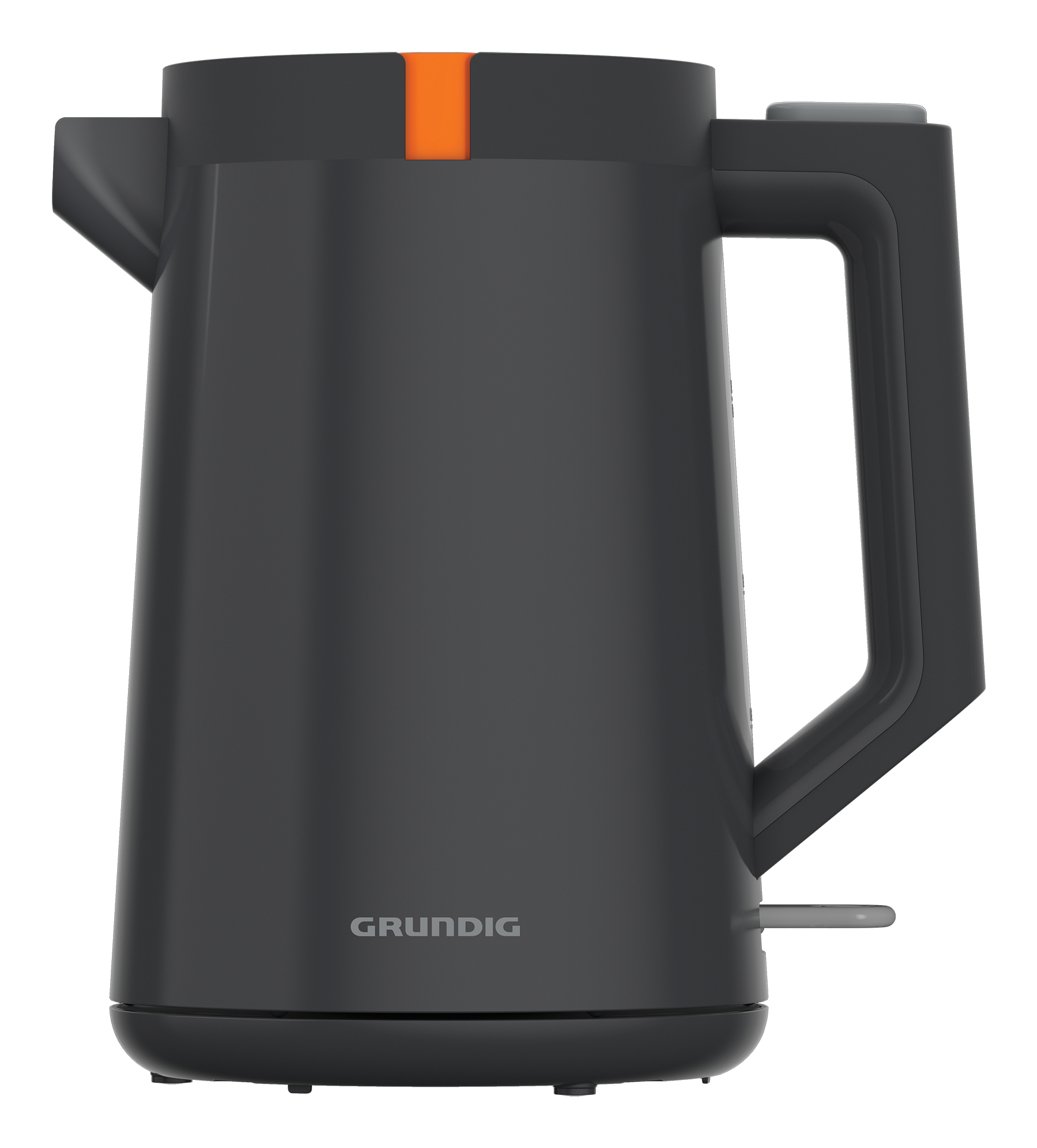Grundig WK 5320 — vue 1 sur 6
