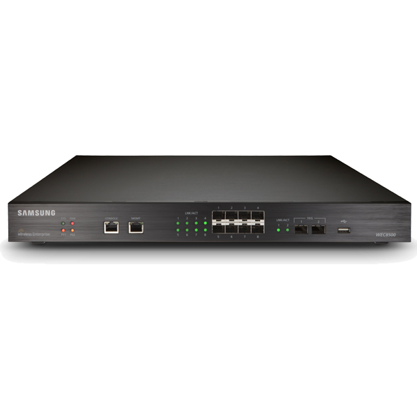 Samsung WDS-C8500/XAR Black