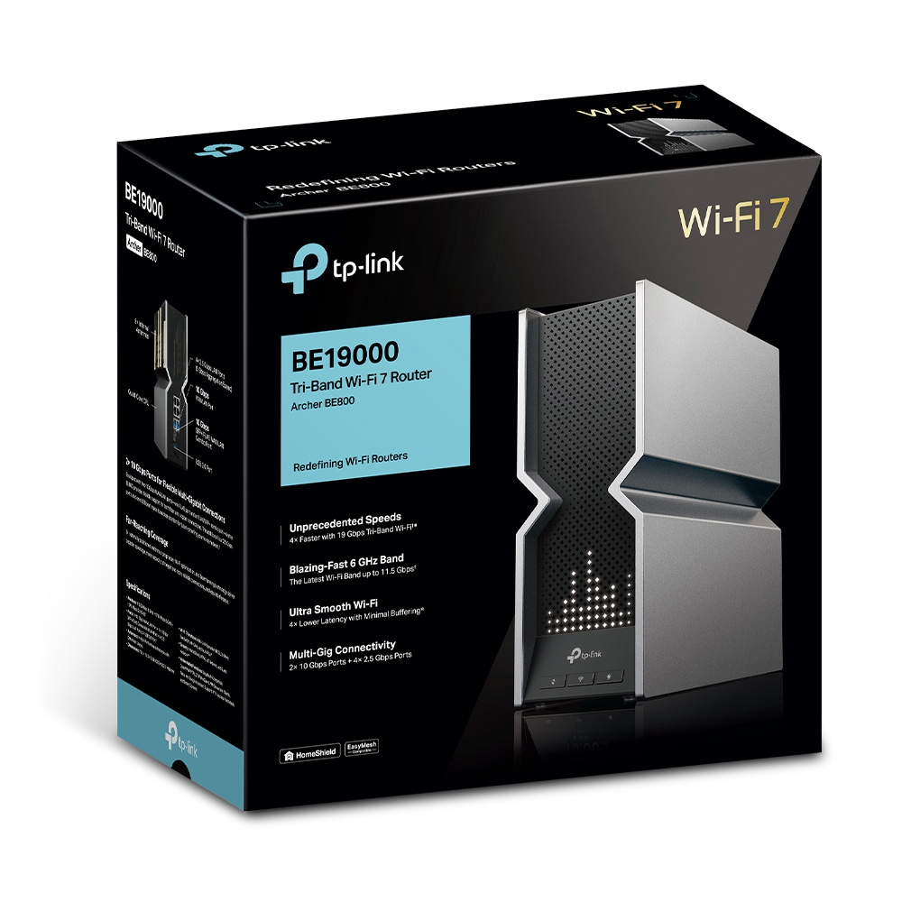 TP-Link Archer BE800 – image 6