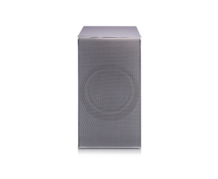 LG SH8 soundbar speaker Silver 4.1 channels – image 4