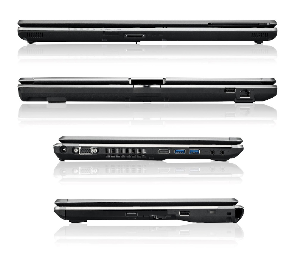 Fujitsu E752 SWM+Installation – image 4