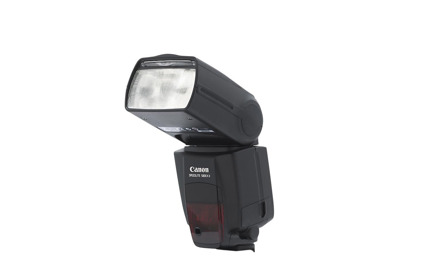 Canon Speedlite 580EX II – image 2