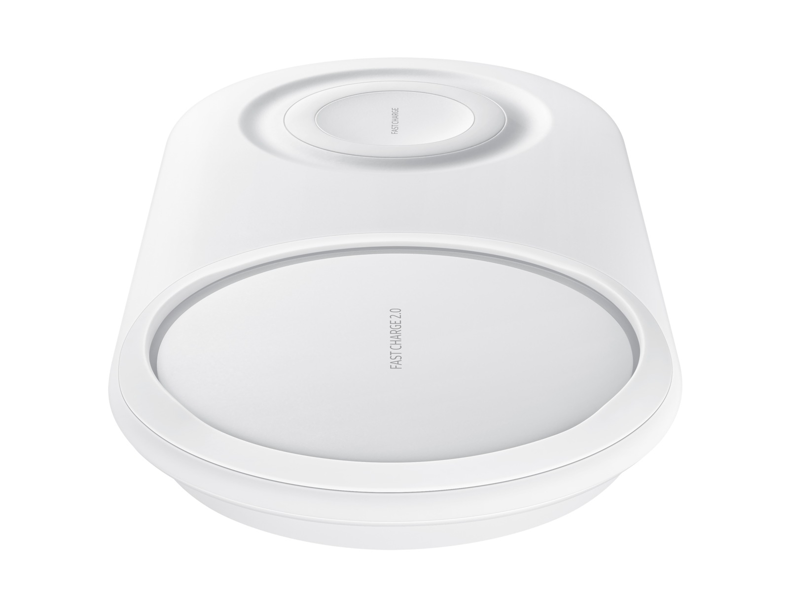 Samsung EP-P5200TWEGCA mobile device charger Smartphone, Smartwatch White USB Wireless charging Fast charging Indoor – image 5