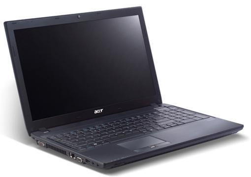 Acer TravelMate TimelineX 8573T-2314G32MTkk Intel® Core™ i3 i3-2310M – image 2