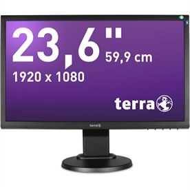 Terra LED 2455W PIVOT
