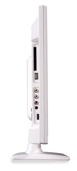 Salora 19LED8015TDW TV – image 5