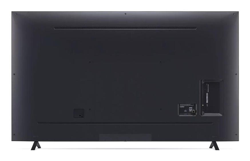 LG NanoCell 75NANO75UQA TV – image 5