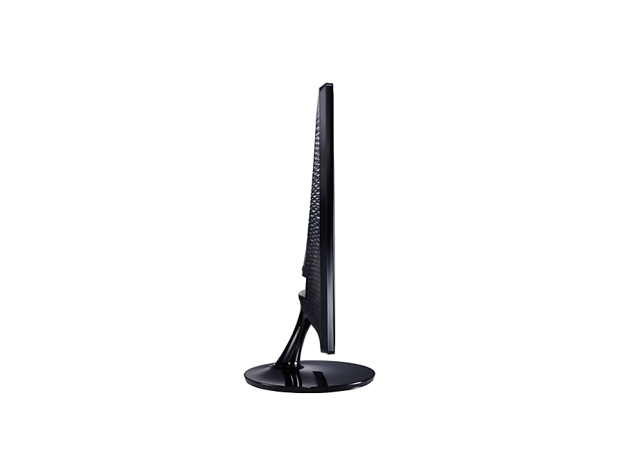 Samsung LS24D330HSX computer monitor – image 5