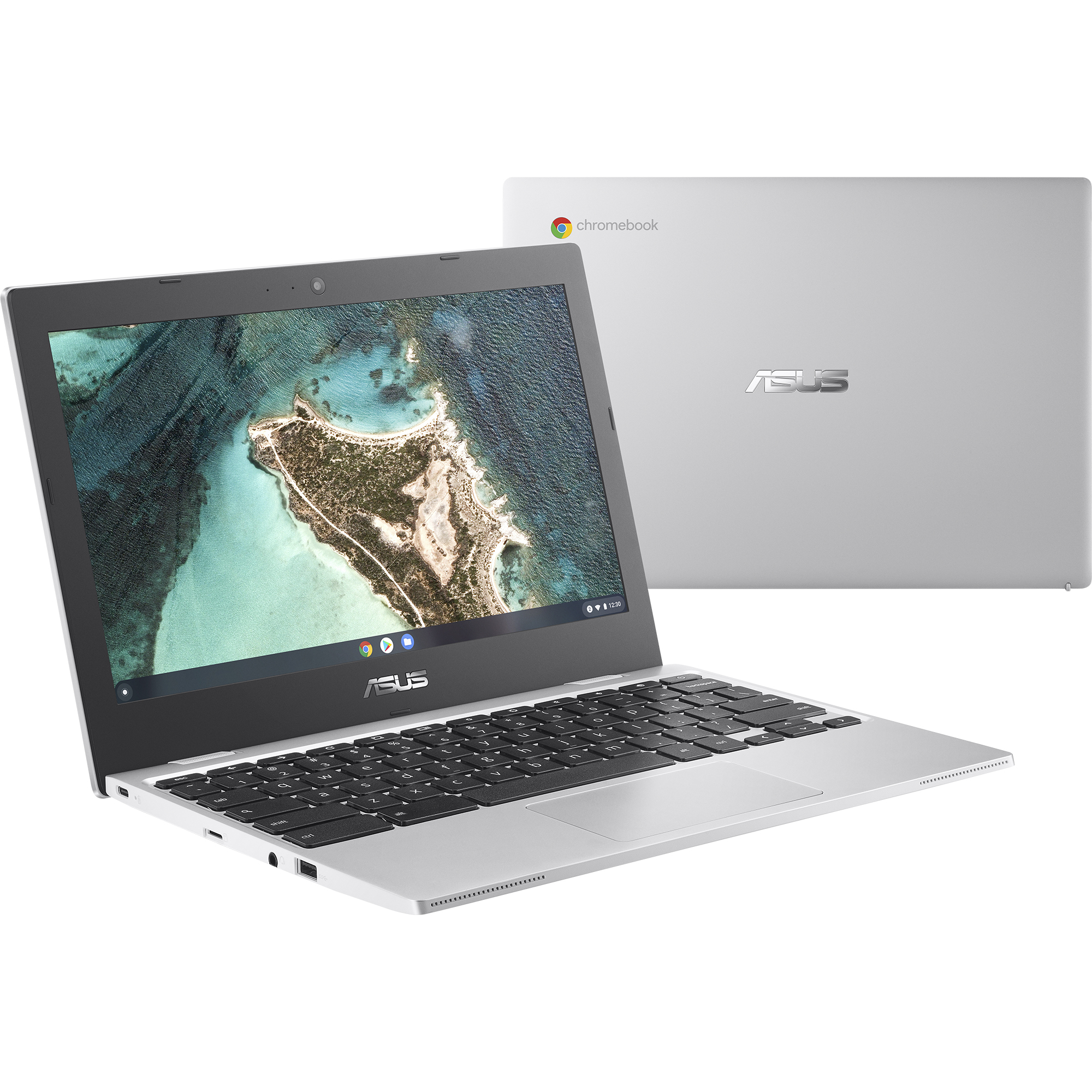 ASUS Chromebook CX1 CX1100CNA-GJ0035 Intel® Celeron® N N3350 – image 6