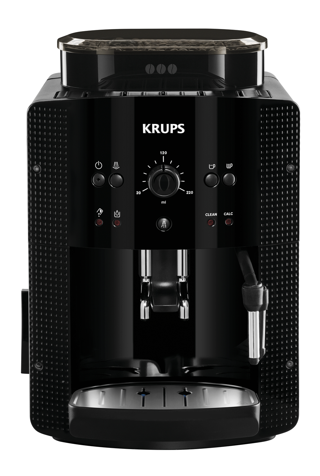 Krups Essential EA81M8 coffee maker Fully-auto Espresso machine – image 1