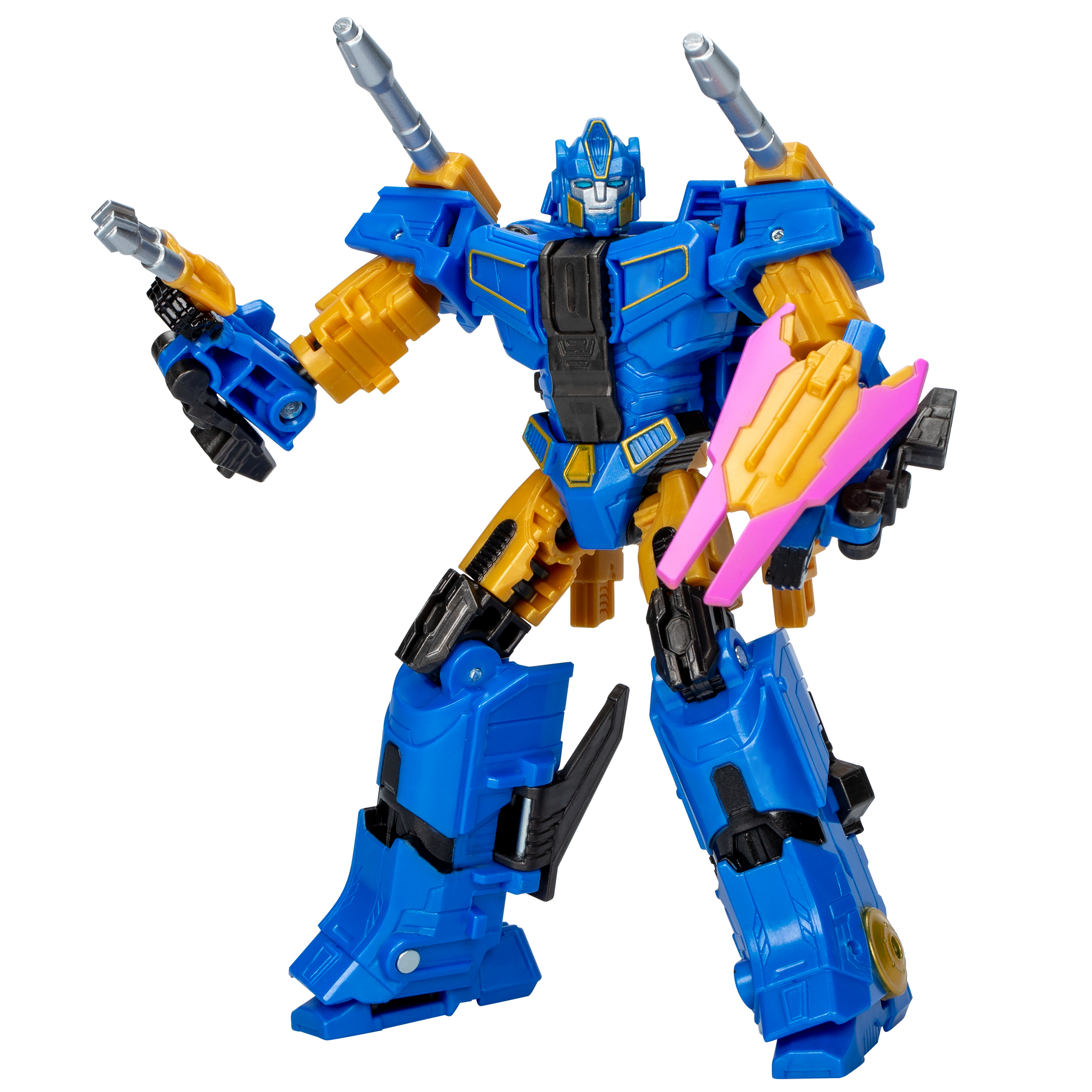 Transformers F86935X0 tansformer-lelu