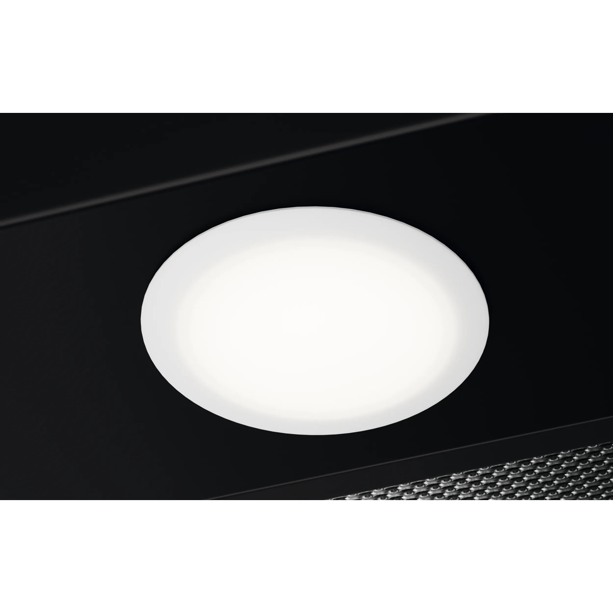Electrolux LFV319Y Wall-mounted Black, Stainless steel 600 m³/h – image 2