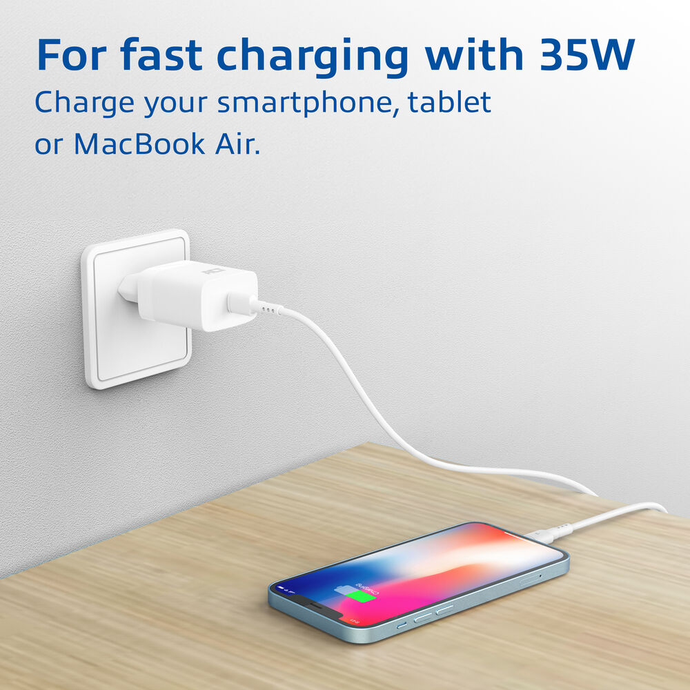 ACT USB-C Charger – image 3