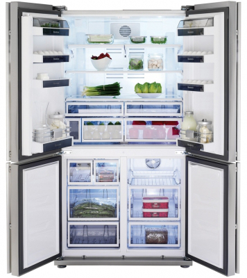 Blomberg KQD 1360 XA+ – image 2
