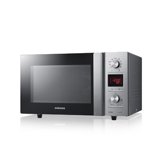 Samsung CE115PE Stainless steel Countertop – image 3