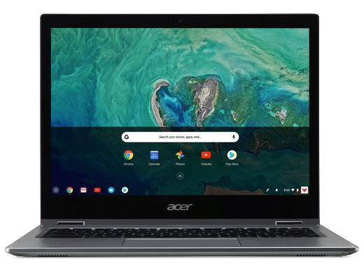 Acer Chromebook CP713-1WN-5979 Intel® Core™ i5 i5-8250U – image 3