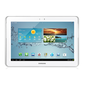 Samsung Galaxy Tab 2 10.1 Wi-Fi