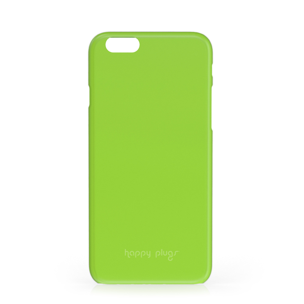 Happy Plugs 8894 mobile phone case