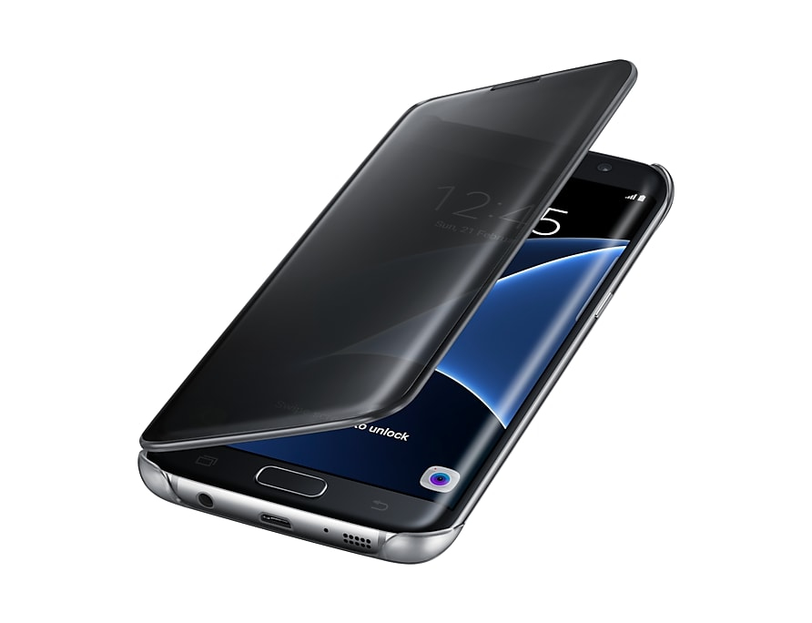 Samsung EF-ZG935CBEGAE mobile phone case – image 4